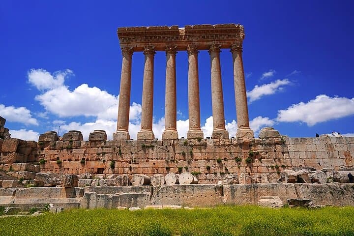 Day Trip to Qadisha Valley, Cedars of God & Baalbek Temples — Lebanon's Mountain Heritage photo 2