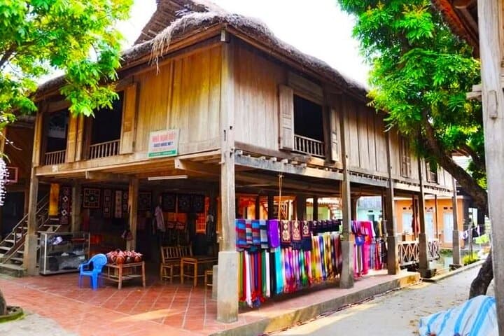 Mai Chau 2-Day Getaway from Hanoi: Biking, Trekking & Homestay in the Hidden Valley photo 6