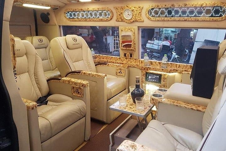 Customize Your Da Nang & Hoi An Day: Private Limousine to My Son & Marble Mountains photo 1