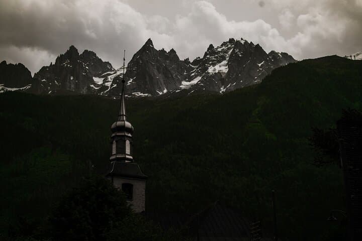 Explore Chamonix: Private 2-Hour Walking Tour of Alpine Heritage