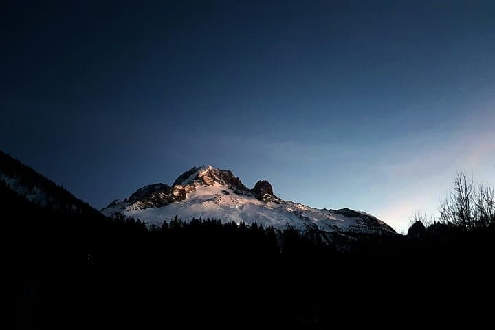 Explore Chamonix: Private 2-Hour Walking Tour of Alpine Heritage photo 2