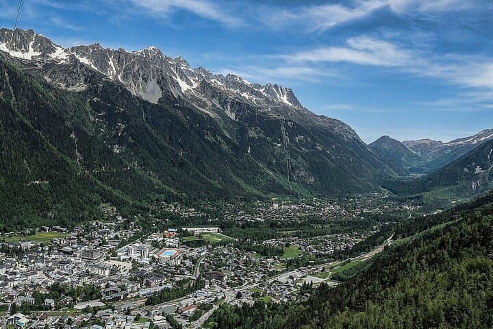 Explore Chamonix: Private 2-Hour Walking Tour of Alpine Heritage photo 3