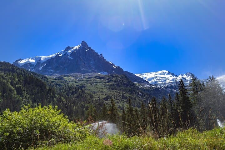Explore Chamonix: Private 2-Hour Walking Tour of Alpine Heritage photo 5