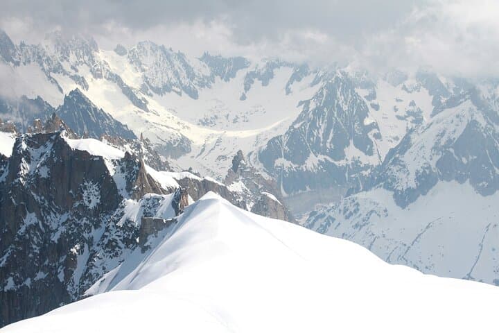 Explore Chamonix: Private 2-Hour Walking Tour of Alpine Heritage photo 6