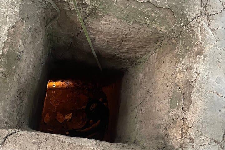 Cu Chi Tunnels Half-Day Tour from Ho Chi Minh City — Explore the Viet Cong Underground photo 6
