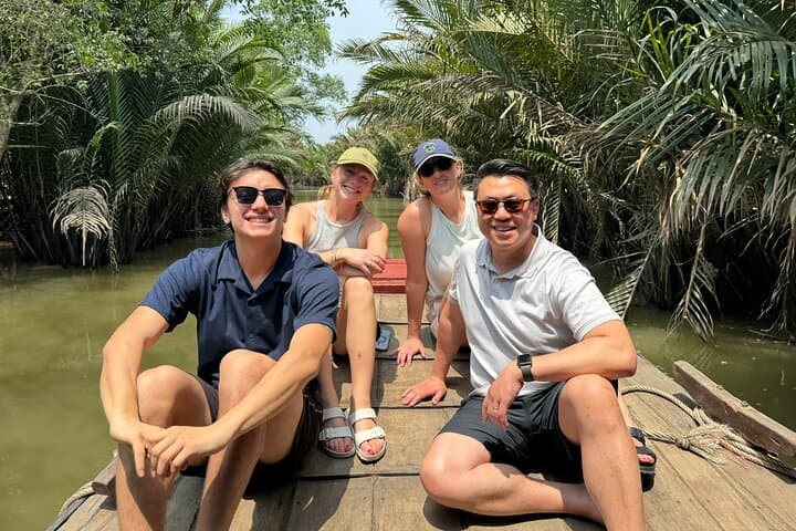 Mekong Delta Day Trip: My Tho & Ben Tre with Lunch photo 2
