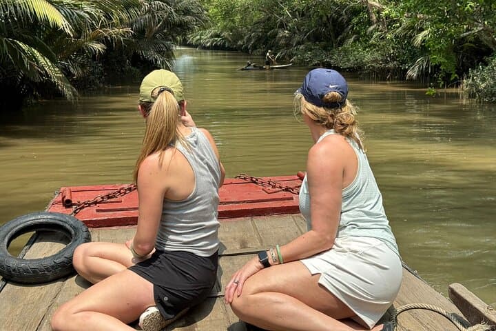 Mekong Delta Day Trip: My Tho & Ben Tre with Lunch photo 3