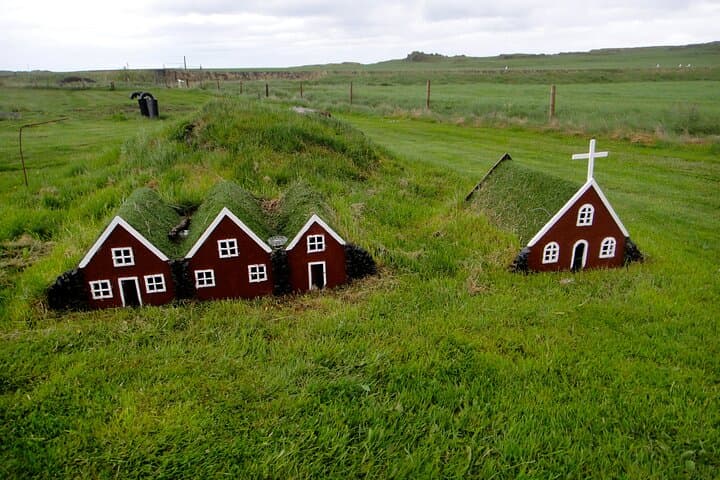Snaefellsnes Peninsula Self-Guided Driving Tour: Audio Guide to Iceland’s Miniature Wonder photo 5