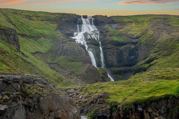 Snaefellsnes Peninsula Self-Guided Driving Tour: Audio Guide to Iceland’s Miniature Wonder photo 6
