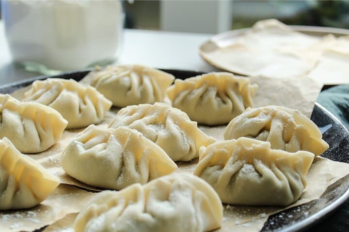 Hands-On Dumpling Cooking Class in Jacksonville — Fold, Fill & Feast photo 4