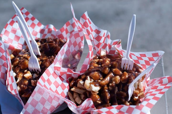 Toronto Food Walking Tour: Distillery District, St. Lawrence Market & Beaver Tails photo 3