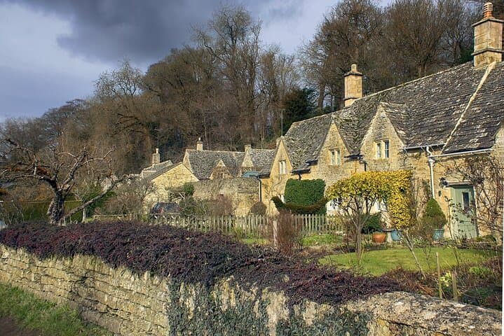 Cotswold And Shakespeare Country Private Tour from London