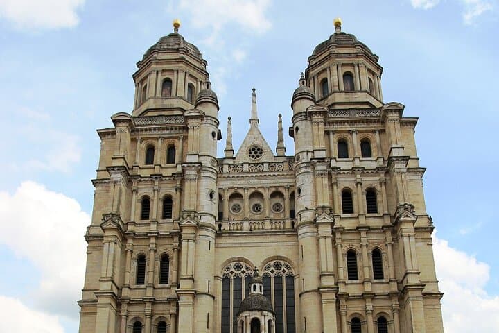 Dijon Discovery: 2-Hour Private Guided Walking Tour of Old Town photo 3