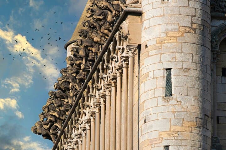 Dijon Discovery: 2-Hour Private Guided Walking Tour of Old Town photo 5