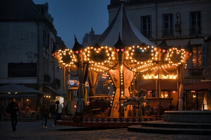 Dijon Discovery: 2-Hour Private Guided Walking Tour of Old Town photo 6