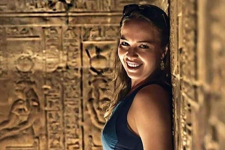 Luxor Day Trip from Cairo by Flight — Kings, Queens & Karnak