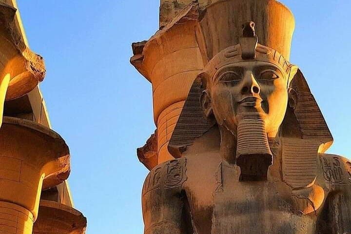 Luxor Day Trip from Cairo by Flight — Kings, Queens & Karnak photo 2
