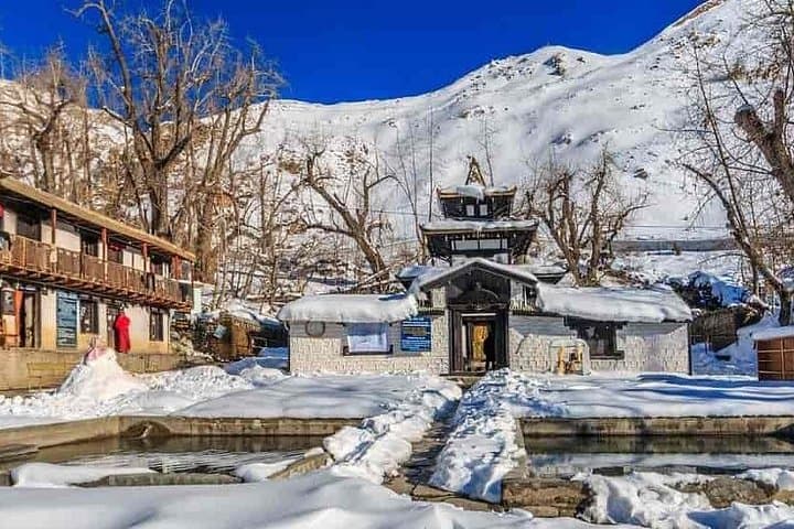 Lower Mustang 3-Day Jeep Safari from Pokhara — Jomsom, Muktinath & Kagbeni photo 3