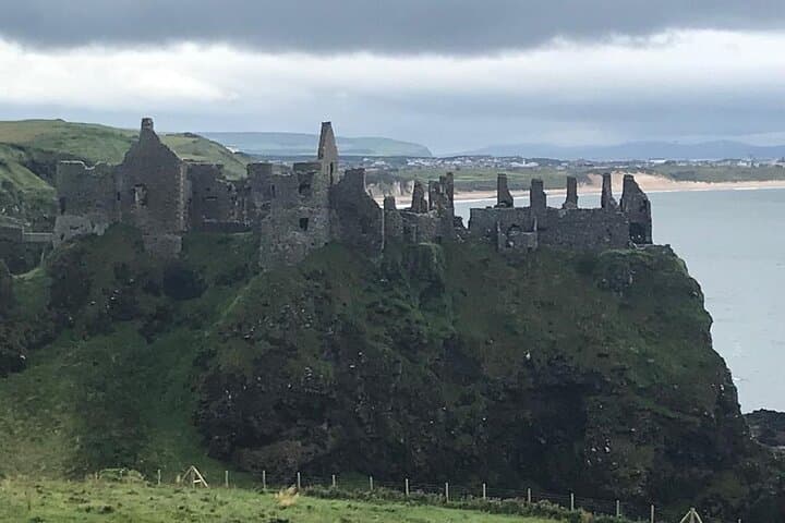 Private Full-Day Giant's Causeway Tour — Carrick-a-Rede, Dunluce & Bushmills photo 6