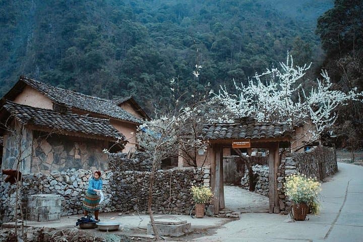 3-Day Ha Giang Loop Private Jeep Tour from Hanoi — Ma Pi Leng, Dong Van & Hmong Culture photo 1