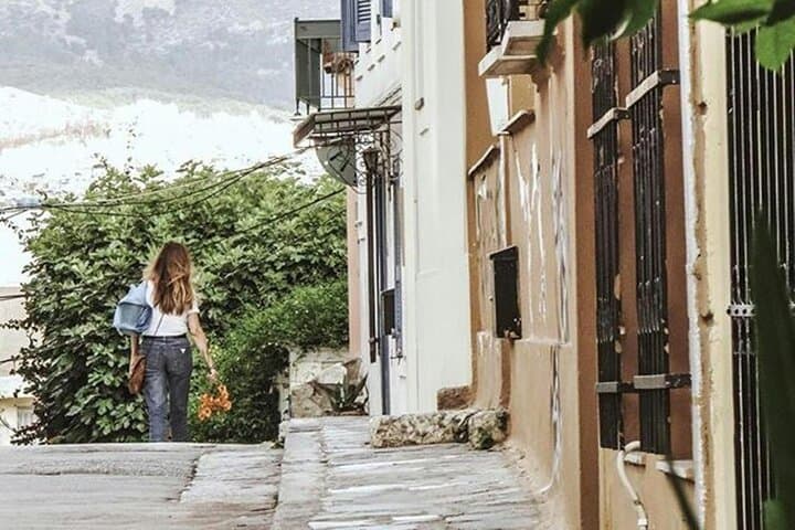 Private Athens City Tour by Mercedes V‑Class — Acropolis, Agora & Plaka (4–5 hrs) photo 5