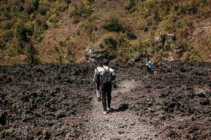 10-Day Guatemala Adventure: Tikal, Semuc Champey, Lake Atitlán & Pacaya photo 6