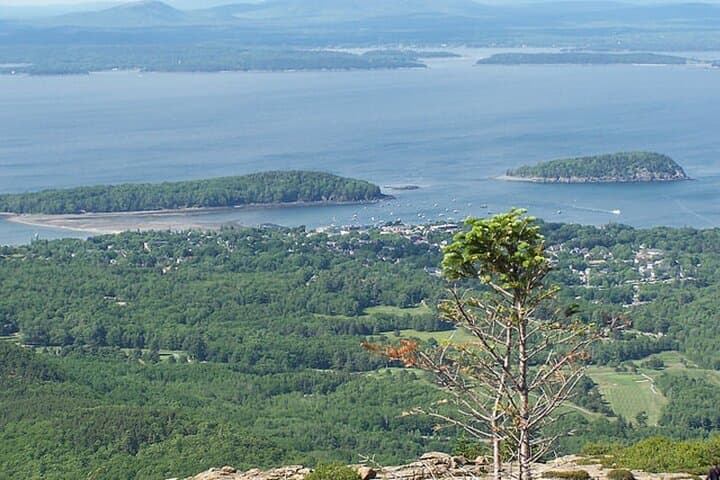 Portland & Acadia 2-Day Tour from Boston: Cadillac Mountain, Portland Head Light & Bar Harbor photo 5