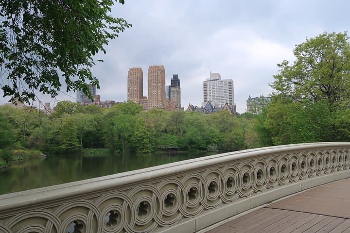 Private Elf Movie Sites Tour in NYC: Holiday Film Locations & Behind-the-Scenes Walk photo 4