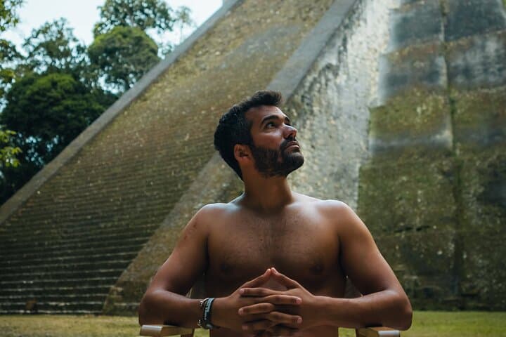 10-Day Guatemala Adventure: Tikal, Semuc Champey, Lake Atitlán & Pacaya