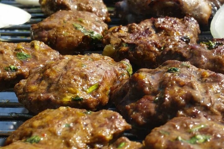 Corfu Food Experience & Old Town Walk — Tastes, History & Local Flavors photo 2