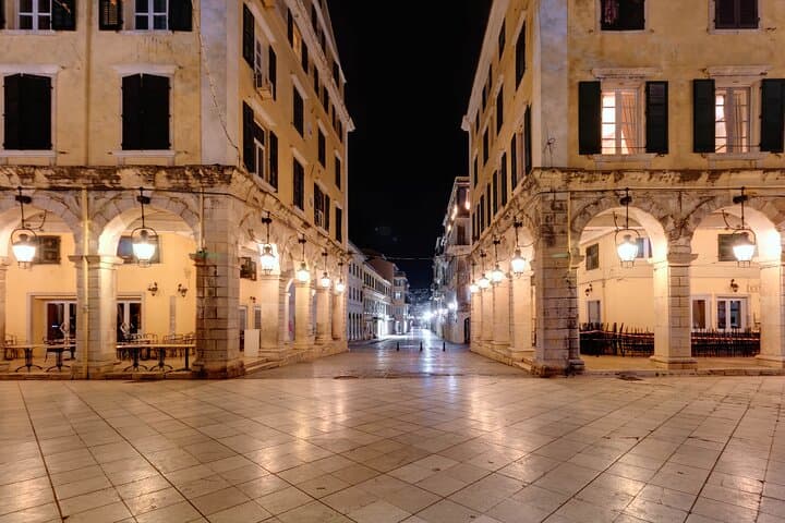 Corfu Food Experience & Old Town Walk — Tastes, History & Local Flavors photo 6