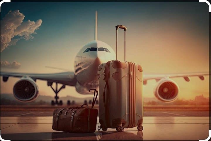 Private SUV Airport Transfer in Dubai: Reliable Door-to-Door Service photo 2