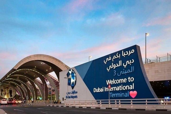 Private SUV Airport Transfer in Dubai: Reliable Door-to-Door Service photo 1
