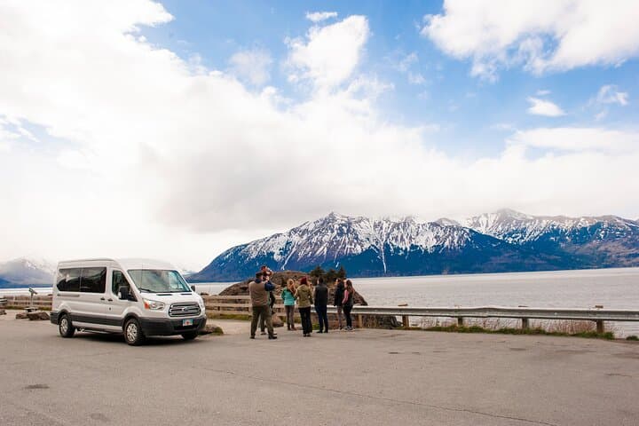 Exploring Alaska Wildlife Conservation Center: Scenic Tour from Anchorage Along Turnagain Arm photo 3