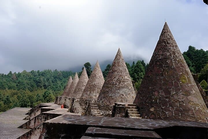 Temazcal Ritual and Otomi Heritage Day Trip from Mexico City photo 4