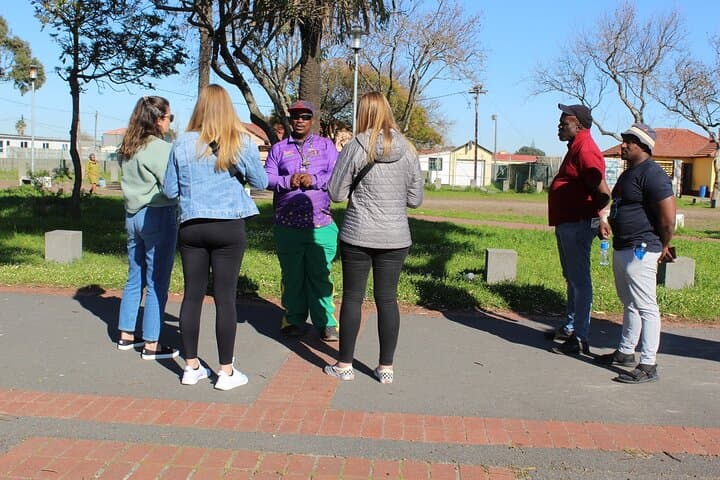 Langa Township Cultural Tour from Cape Town — Half-Day Local Immersion photo 2