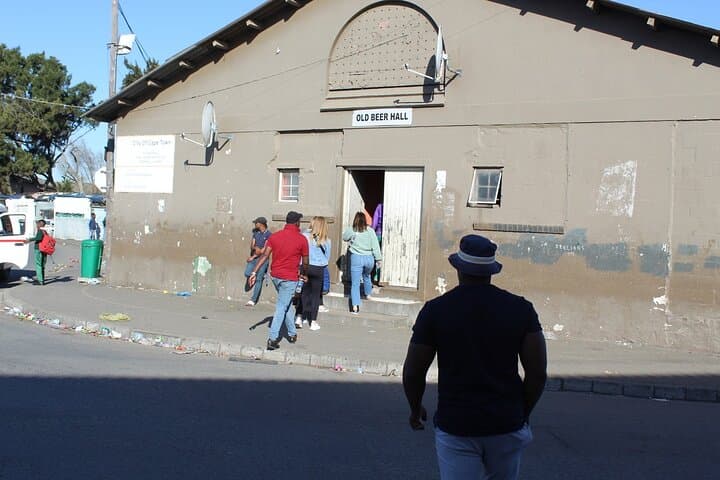 Langa Township Cultural Tour from Cape Town — Half-Day Local Immersion photo 6
