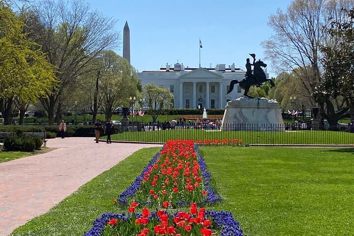 Beyond the Closet: Washington DC LGBTQ History Walking Tour photo 2