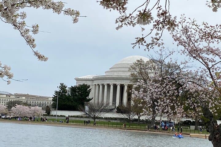 Beyond the Closet: Washington DC LGBTQ History Walking Tour photo 4