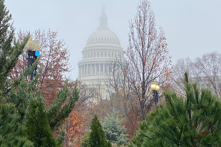 Beyond the Closet: Washington DC LGBTQ History Walking Tour photo 6