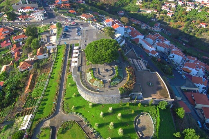 Curral das Freiras, Pico dos Barcelos & Eira do Serrado Day Tour — Madeira Interior photo 4