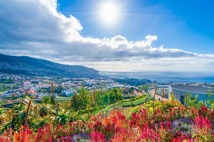 Curral das Freiras, Pico dos Barcelos & Eira do Serrado Day Tour — Madeira Interior photo 5