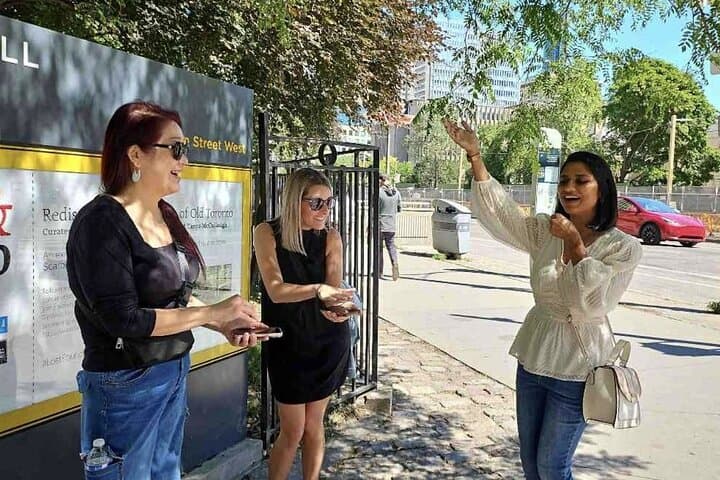 Baltimore Ghost Hunt: Let's Roam Self-Guided Scavenger Hunt photo 3