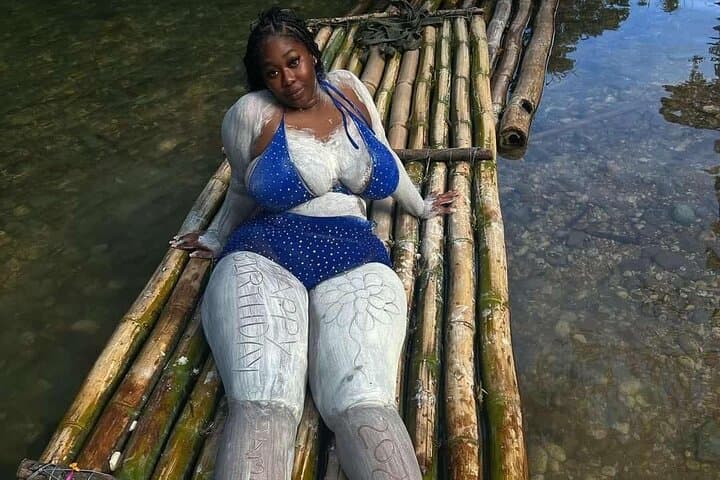Montego Bay Bamboo River Rafting & Hip-Strip Highlights Tour photo 2