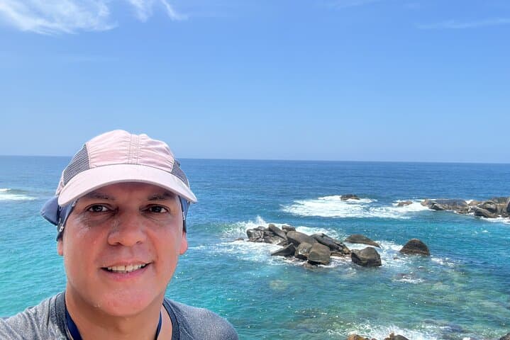 Full-Day Private Hike to Cabo San Juan in Tayrona National Park photo 6