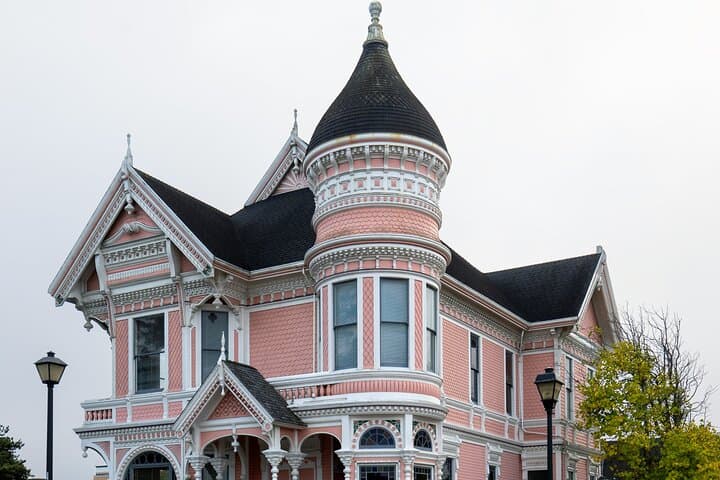 Eureka Scavenger Hunt: From Lumber Town to Hidden Gems photo 6