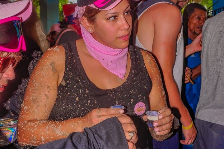 Unlock Punta Cana's Hidden Thrills: Dune Buggy Adventure and Water Cave Exploration photo 5