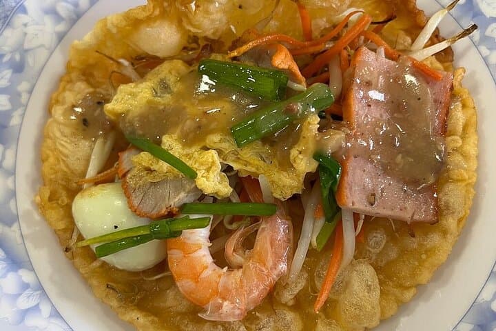 Hoi An Street Food Walking Tour: Authentic Culinary Adventure photo 6