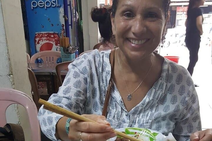 Hoi An Street Food Walking Tour: Authentic Culinary Adventure photo 2