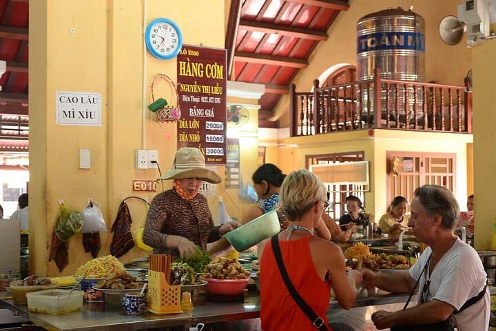 Hoi An Street Food Walking Tour: Authentic Culinary Adventure